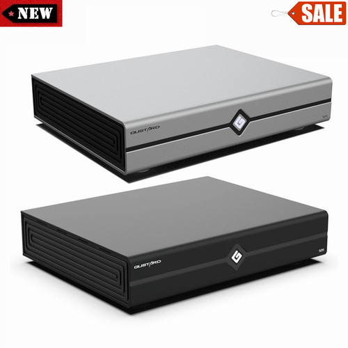 Gustard s26 music server - music,