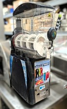 macchina per granita modello