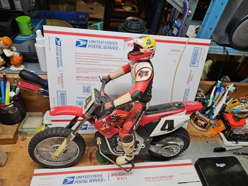 Radio epoca shack dirt - radio, rc