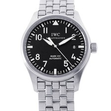 Orologio iwc pilot mark - orologio, pilot's