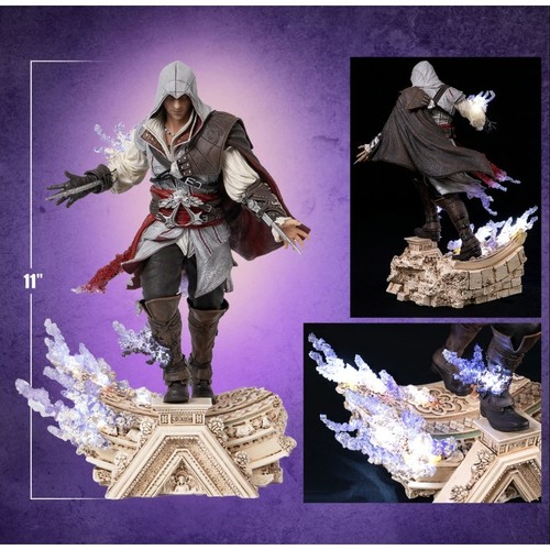Purearts assassin creed ii - purearts, assassin's
