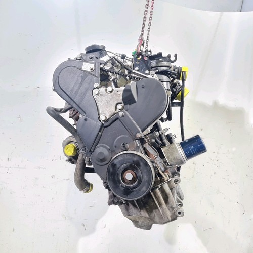 Motore 4hx 607 - peugeot,