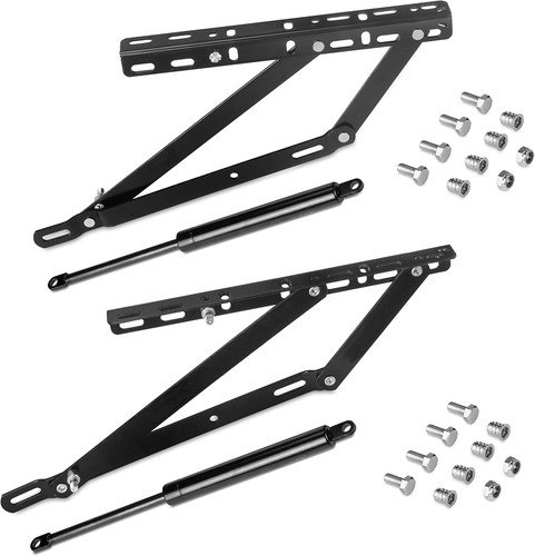 Set meccanismi di - di,