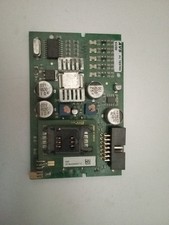 Scheda Combinatore Telefonico Avs XGSM