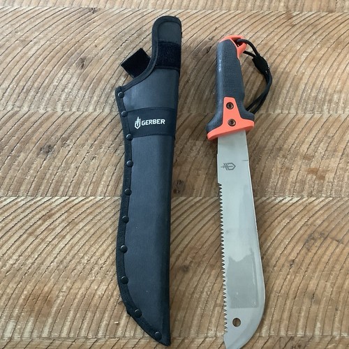 Gerber compact clearpath - gerber,