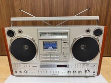 Radiocassetta National