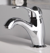 Miscelatore Lavabo Serie