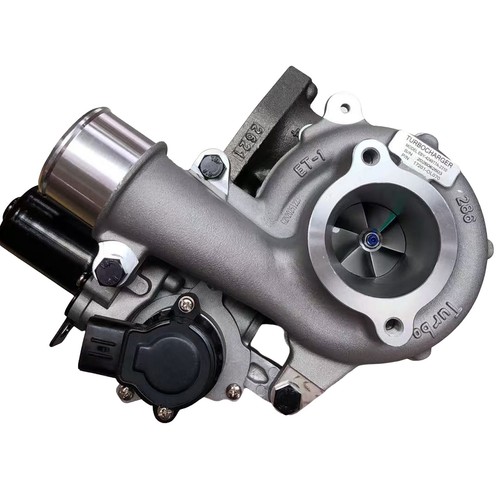 Turbocompressore per toyota - turbocompressore,