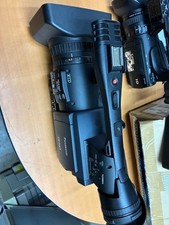 Panasonic AG-Hpx170 P2