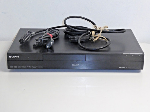 Sony rdr at105 registratore - rdr-at105,
