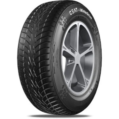 Pneumatici invernali ceat - pneumatici,