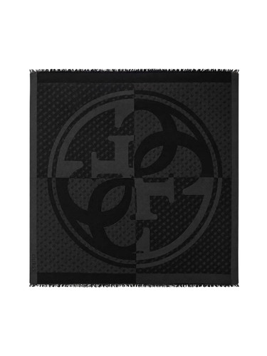 Foulard donna guess art aw5657 - foulard,