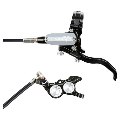 Freno disco hope tech evo - disco, 4
