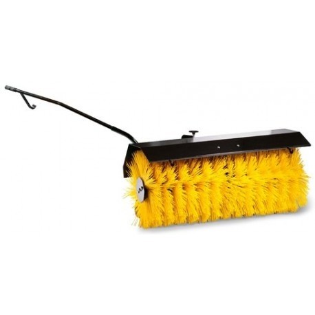 Spazzola frontale 105 per - frontale,