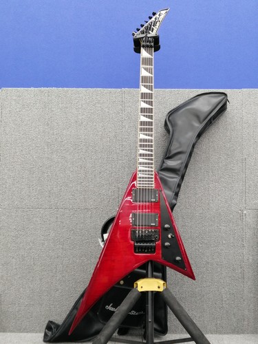 Jackson stars j1e - stars, rr-j1e