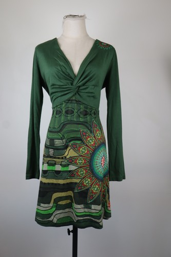 Desigual vestito donna - vestito,
