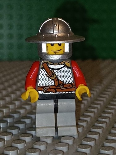 Lego kingdoms lion - lego,