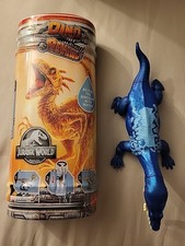 Jurassic World Dino Reveal