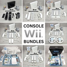Pacchetti Console Nintendo Wii