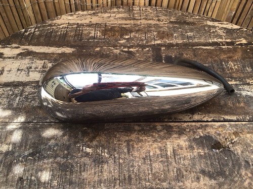 Airbox lato sinistro suzuki - lato,