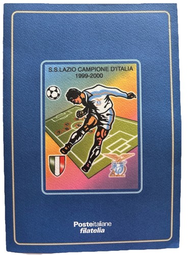 Lazio campione italia - lazio, d’italia