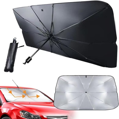 Parasole auto ombrello - parasole,