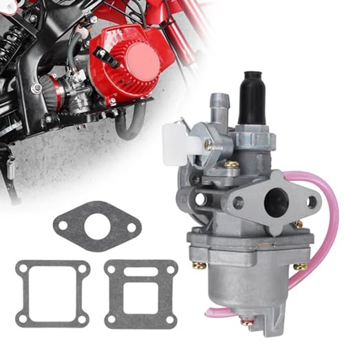Carburatore pz13 scelta - a,