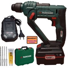 Trapano Battente PARKSIDE PABH