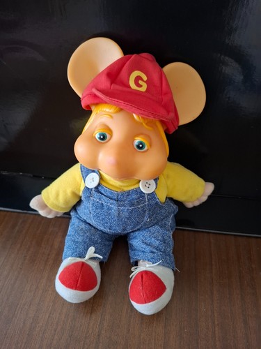 Ottimo stato topo gigio - topo,