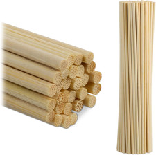 400 Bastoncini Di Bambù, 30