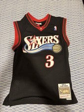 Maglia allen iverson - maglia,