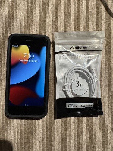 Apple iphone a1660 - gb, ios