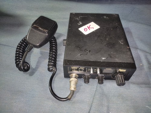 Zodiac m5036 radio - zodiac, cb