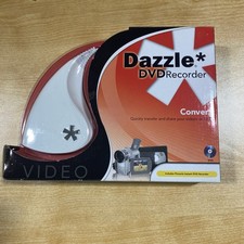 Pinnacle Dazzle HW-SET DVC 101