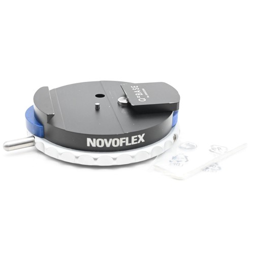Novoflex base arca type - novoflex, (arca-type