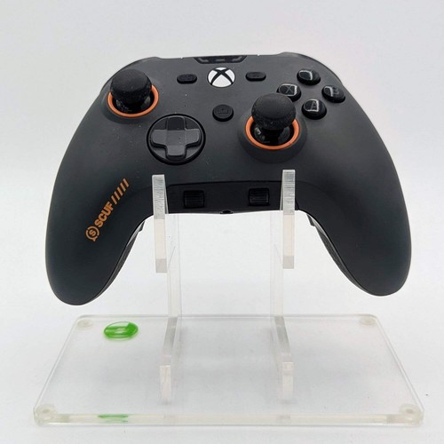 Scuf valor black - valor,