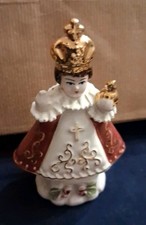 Piccola Statuetta Porcellana