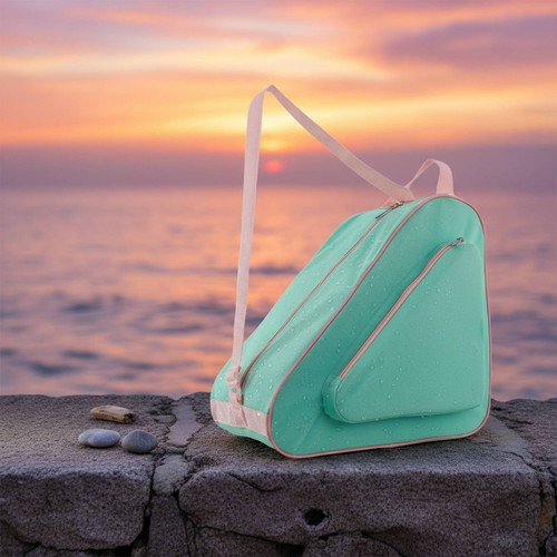 Borsa porta pattini rotelle - porta, a