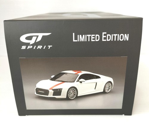 Kyosho spirit limited - gt,