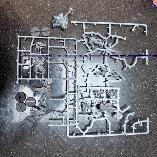 Warhammer 40k dark - warhammer,