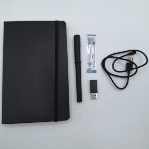 Moleskine smart writing set - moleskine,