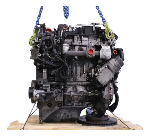 Motore diesel citroen - -,
