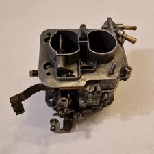 Carburatore Originale WEBER 32
