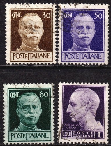 Italia luogotenenza 1944 roma - luogotenenza,