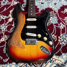 Tokai Silver Star SS 1981 MIJ