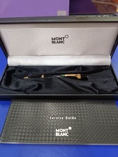 Esferógrafo Montblanc Boheme