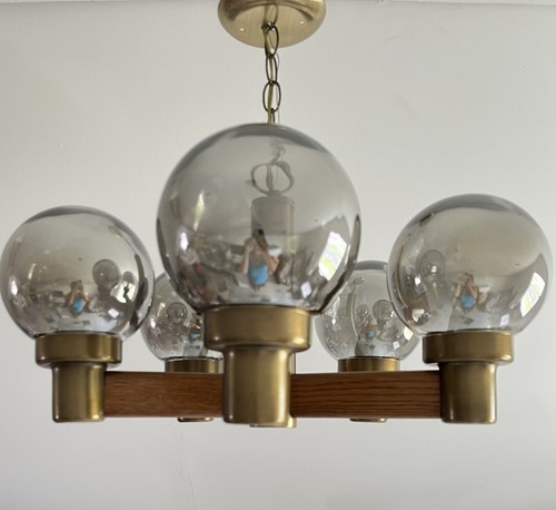 Globi vintage mcm stile - globi,