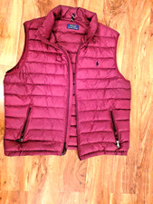 Gilet imbottito Ralph Lauren