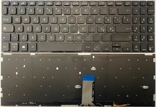 Tastiera Retroilluminata