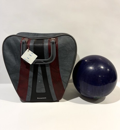 Borsa vintage brunswick grigia - borsa,